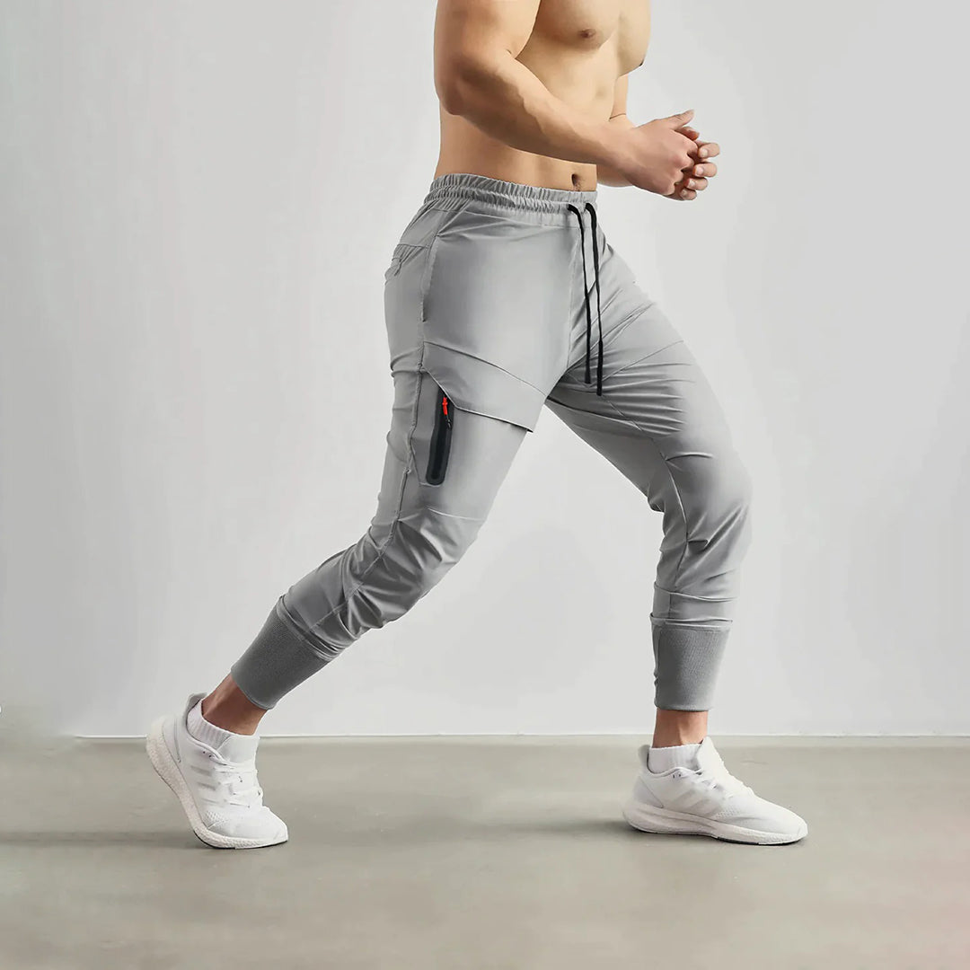 Leichte Jogginghose für Herren