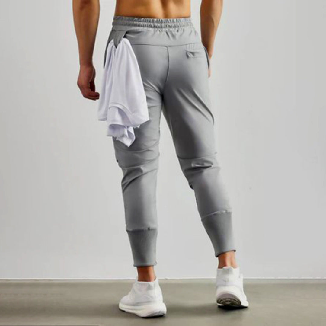 Leichte Jogginghose für Herren