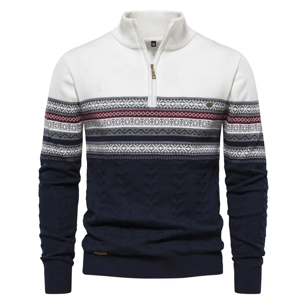 Herren-WinterpullovermithalbemReissverschlussundJacquard-Strickmuster_3.jpg