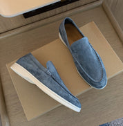 Bequeme Slip-On Loafers für Männer