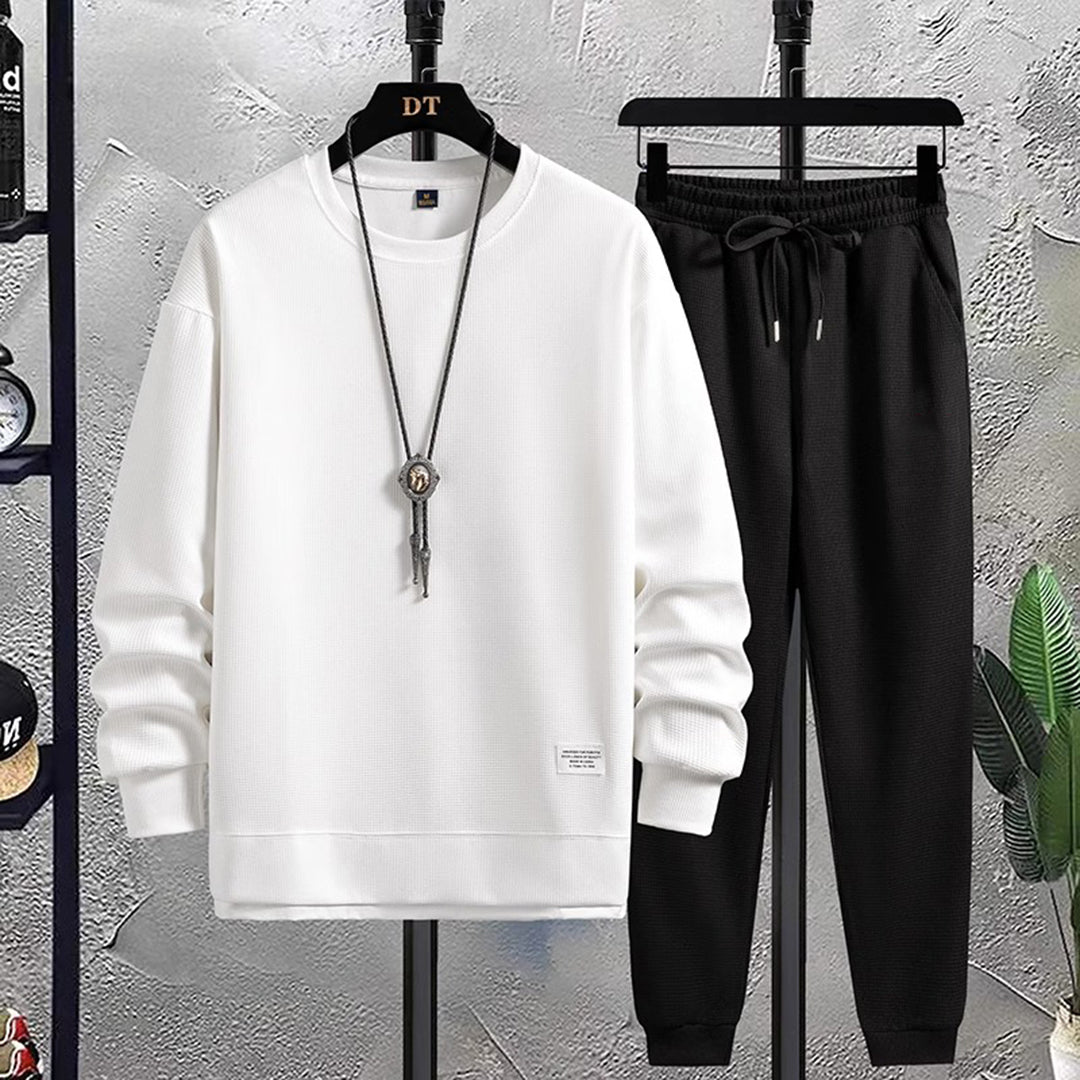 Modernes Jogging-Set für Herren