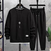 Modernes Jogging-Set für Herren