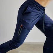 Leichte Jogginghose für Herren