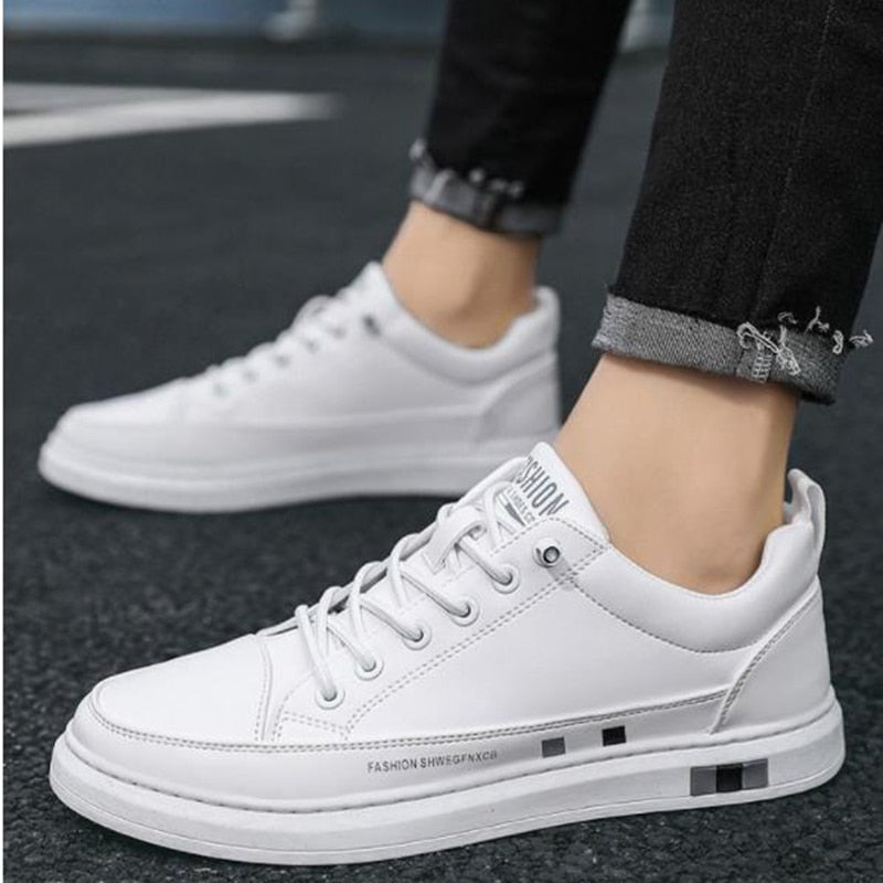 Hochwertige stützende Schuhe für Männer