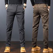 Bequeme Freizeithose für Herren