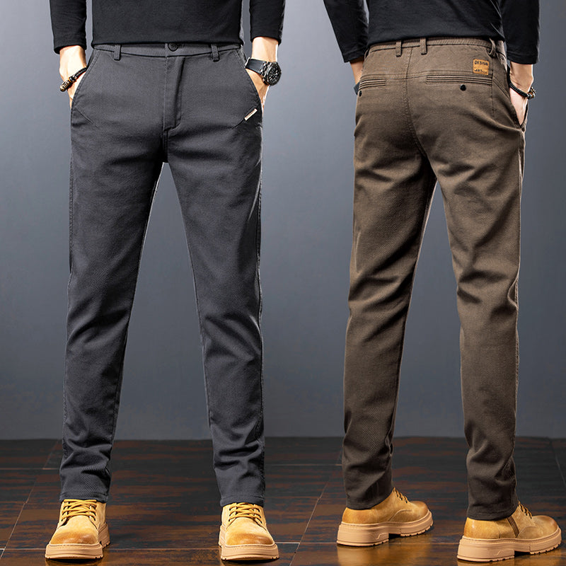 Bequeme Freizeithose für Herren