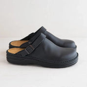 Klassische Slip-On Clogs für Männer