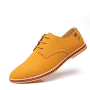 Bequeme Wanderschuhe für Männer