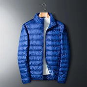 Wasserdichte Premium-Jacke für Männer
