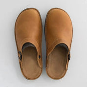 Klassische Slip-On Clogs für Männer