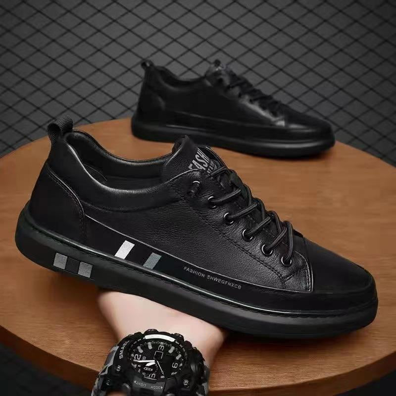 Hochwertige stützende Schuhe für Männer