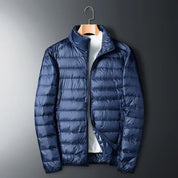 Wasserdichte Premium-Jacke für Männer