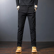 Bequeme Freizeithose für Herren