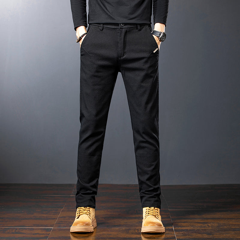Bequeme Freizeithose für Herren