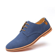 Bequeme Wanderschuhe für Männer