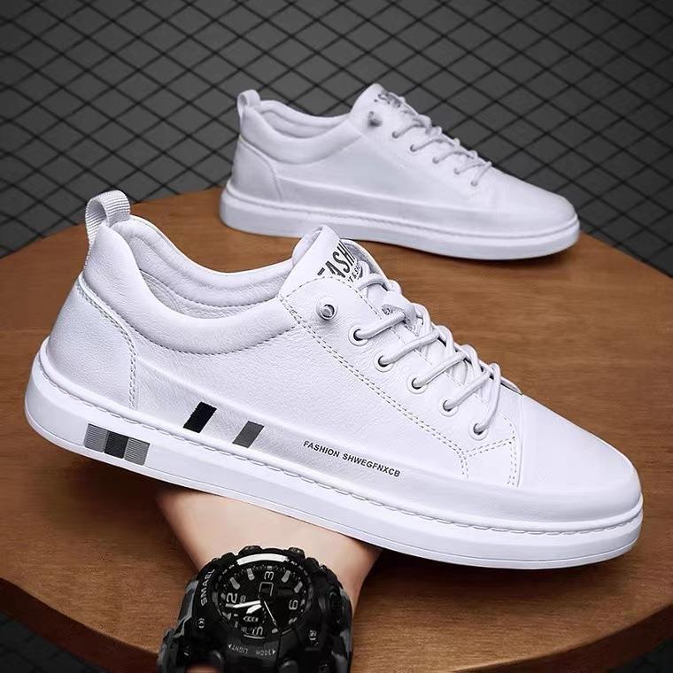 Hochwertige stützende Schuhe für Männer