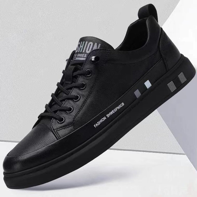 Hochwertige stützende Schuhe für Männer