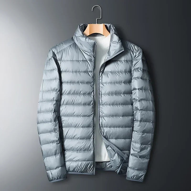 Wasserdichte Premium-Jacke für Männer