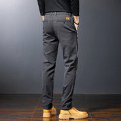 Bequeme Freizeithose für Herren