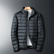 Wasserdichte Premium-Jacke für Männer