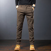 Bequeme Freizeithose für Herren