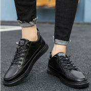 Hochwertige stützende Schuhe für Männer