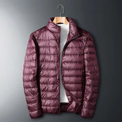 Wasserdichte Premium-Jacke für Männer