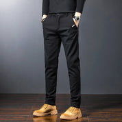 Bequeme Freizeithose für Herren
