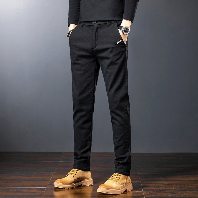 Bequeme Freizeithose für Herren