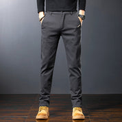 Bequeme Freizeithose für Herren
