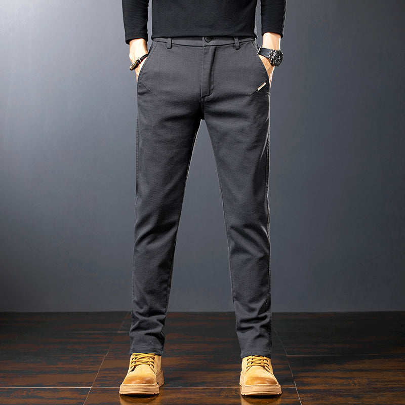 Bequeme Freizeithose für Herren