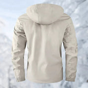 Bequeme Winterjacke für Männer