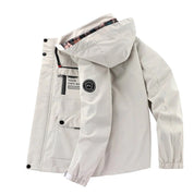 Bequeme Winterjacke für Männer