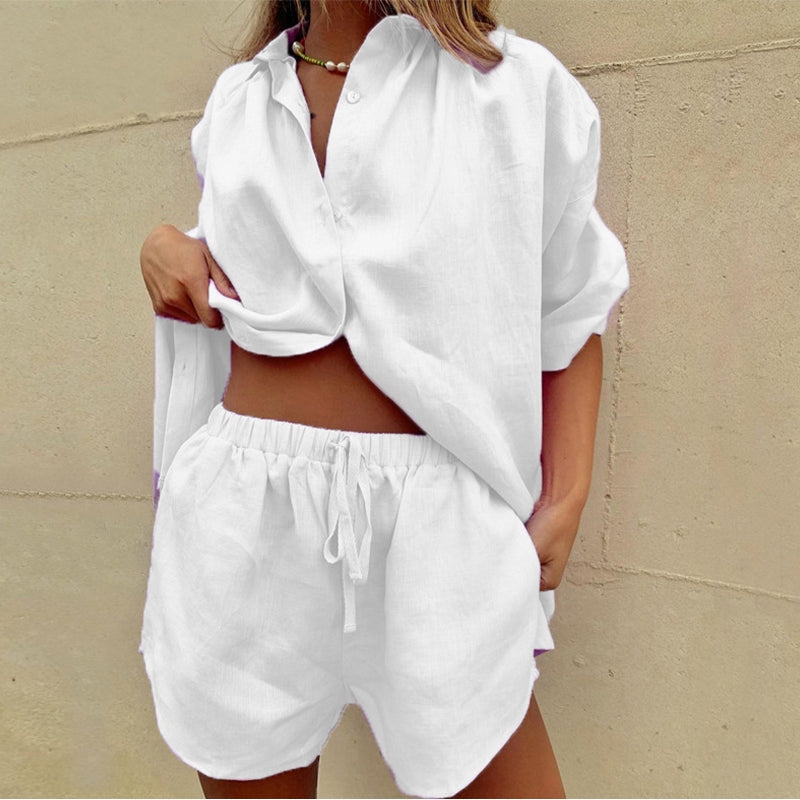 ZweiteiligesSommer-SetfurDamenmitHemdmitKnopfenundShorts_1_7c7e86b8-c070-429a-a814-5d77e7dc00c9.jpg