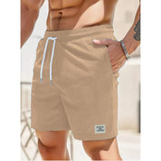 Trendy Casual Shorts für Männer