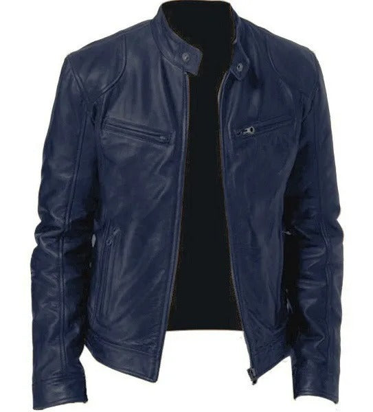 Moderne Winterjacke für Männer