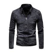 Stilvolle Retro-Jacke für Männer