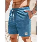 Trendy Casual Shorts für Männer