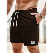 Trendy Casual Shorts für Männer