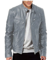Moderne Winterjacke für Männer