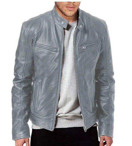 Moderne Winterjacke für Männer
