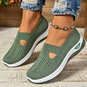 Leichte Freizeitschuhe für Frauen