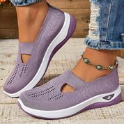 Leichte Freizeitschuhe für Frauen