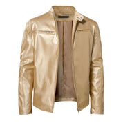 Moderne Winterjacke für Männer