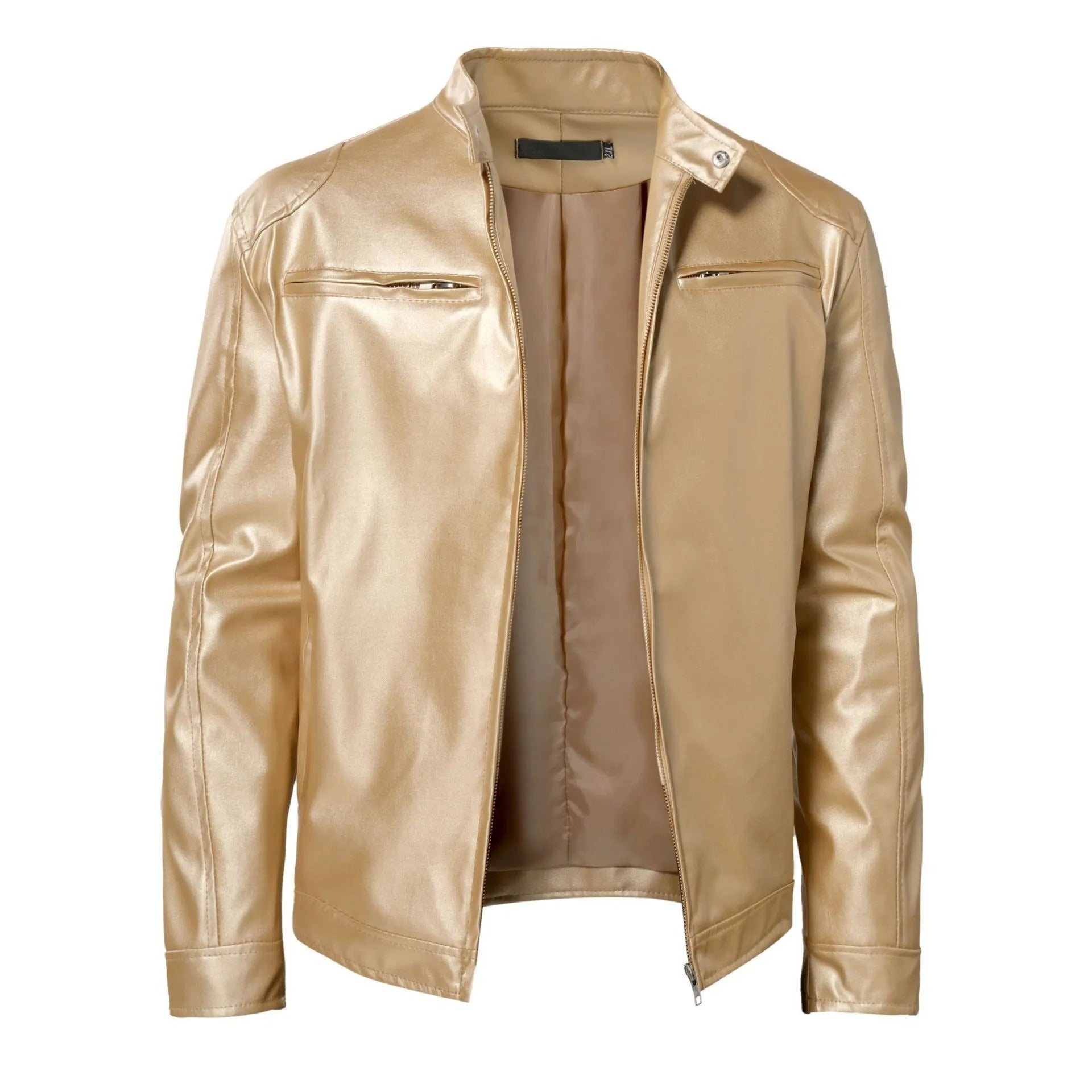 Moderne Winterjacke für Männer