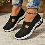 Leichte Freizeitschuhe für Frauen