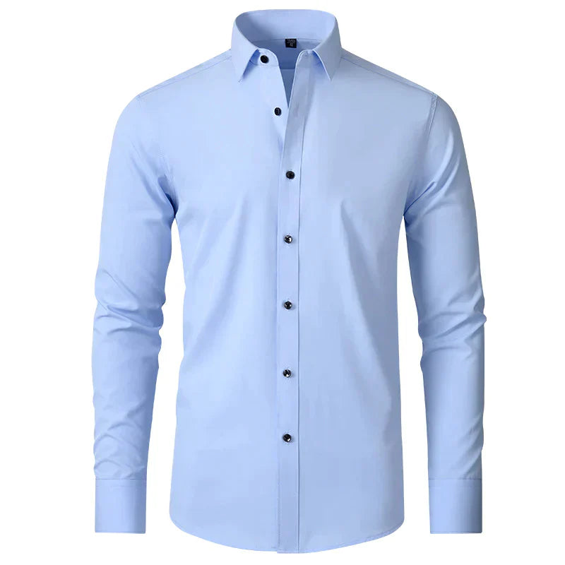 Atmungsaktives Stretch-Shirt für Männer