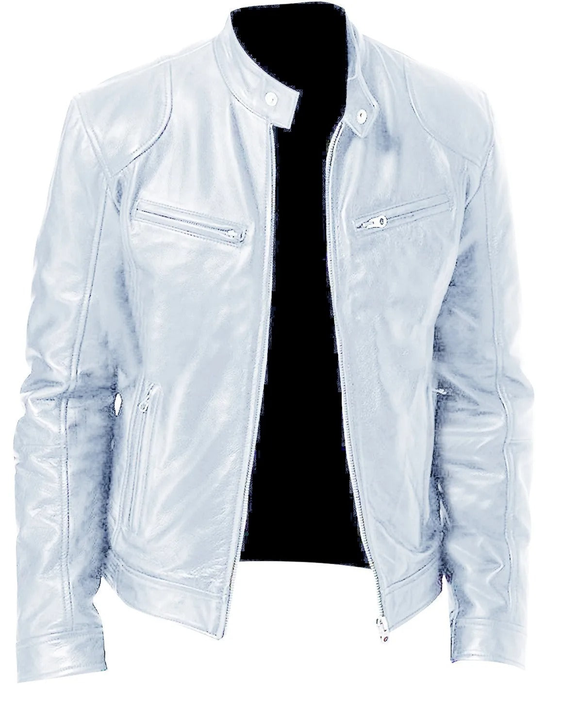 Moderne Winterjacke für Männer