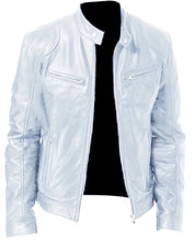 Moderne Winterjacke für Männer