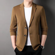 Leichter Casual Blazer für Männer